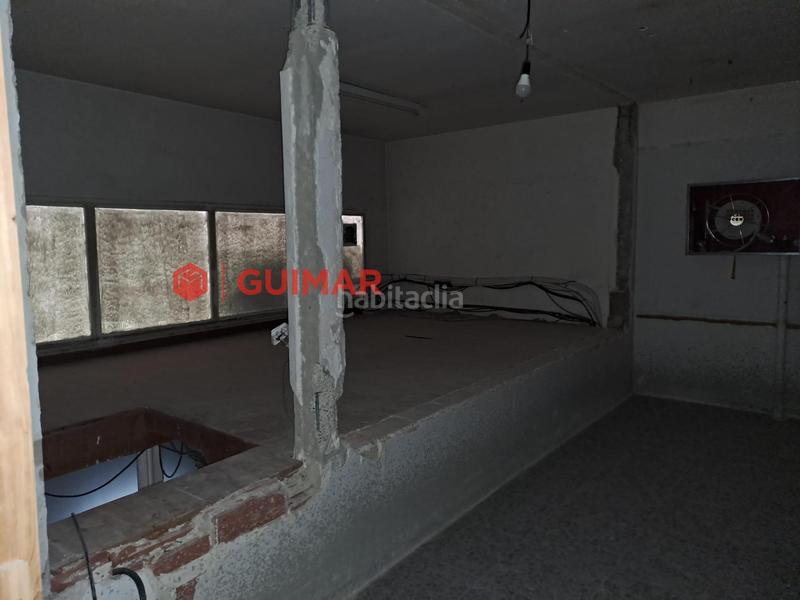 Foto ccd819d4-2c76-4056-bd8e-7714142174f3. Local commercial dans El Camp d´en Grassot i Gràcia Nova Barcelona