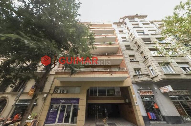 Foto e1dcb2e9-27b9-4d72-bd83-6e32d8449cd4. Local commercial dans El Camp d´en Grassot i Gràcia Nova Barcelona