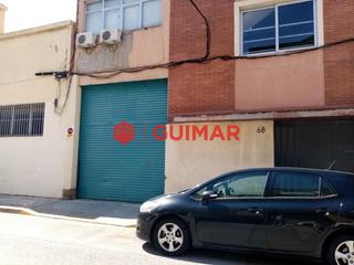 Geschäftsraum in Centre. Local en venta en lhospitalet  centre