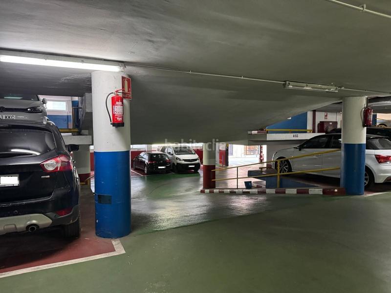 Foto 050c8b00-2eba-4531-bf5a-9cf4659f7466. Car parking in Dreta de l´Eixample Barcelona