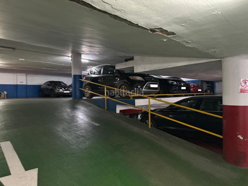 Foto a34f4323-920e-48b0-9cb1-b548ea8602d0. Car parking in Dreta de l´Eixample Barcelona