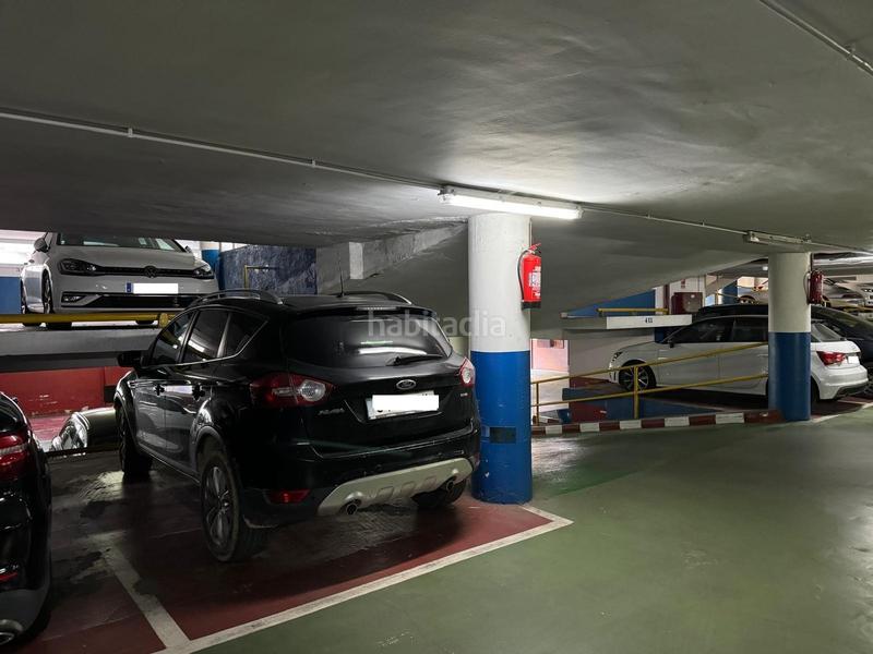 Foto b9fb1c3d-97b2-47ca-8c07-4be59d75af19. Car parking in Dreta de l´Eixample Barcelona