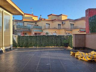 Pis  Avenida diagonal. Piso ático duplex en venta con terraza en castelldefels avda dia