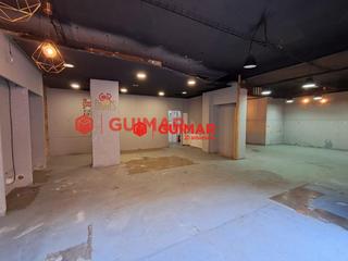 Location Local commercial  Carrer de francesc llunell. Local comercial en alquiler 120 m2 en c francesc llunell  esplug