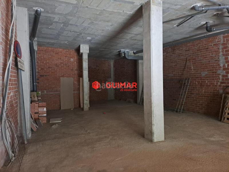 Foto 25f6d256-ff37-4c5a-9204-ec80f8c5fb43. Business premise in Carmel Barcelona