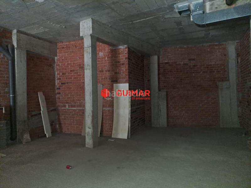 Foto 3224e378-6eae-4144-b0f4-734d41da3bed. Business premise in Carmel Barcelona