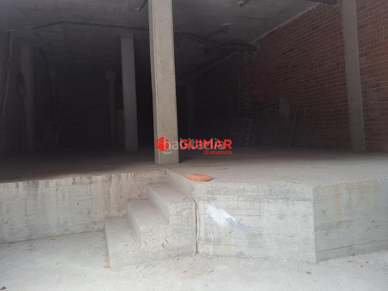 Foto 52ca4e10-feff-46fd-baeb-e2614a1babe4. Business premise in Carmel Barcelona