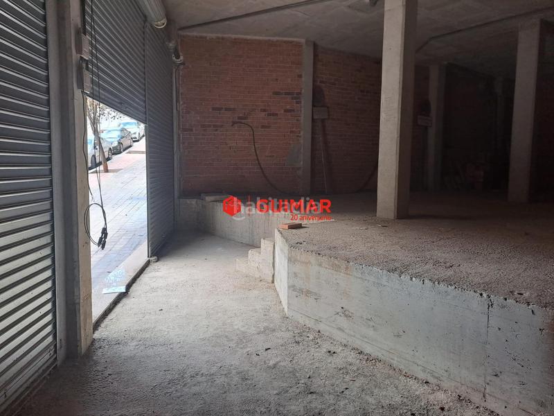 Foto 5d975089-f2a6-476a-b600-efc617a13798. Business premise in Carmel Barcelona