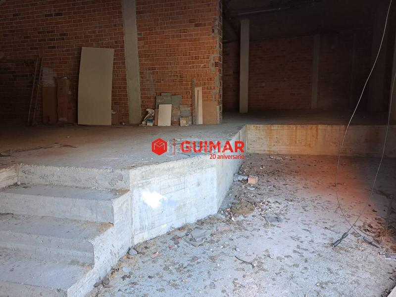 Foto 6a163ebc-f51f-402e-93b5-466e743c5569. Business premise in Carmel Barcelona