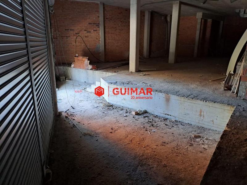 Foto 700463a4-5bd8-4bad-a384-4bc66800c0dd. Business premise in Carmel Barcelona