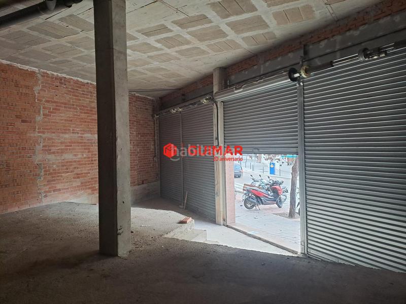 Foto 9c721aff-586c-4b0b-9b69-af9a2451a79b. Business premise in Carmel Barcelona