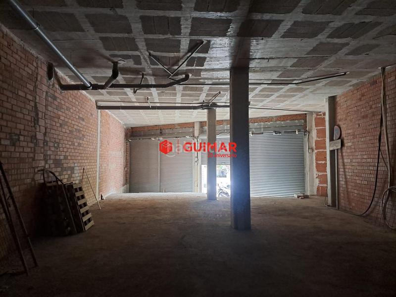 Foto a20f5a17-5165-4111-bfe6-104d47a75bf9. Business premise in Carmel Barcelona