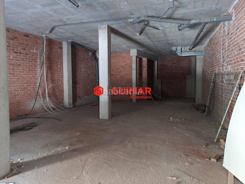 Foto ec09109f-cf5b-432d-870d-44f81c58c282. Business premise in Carmel Barcelona