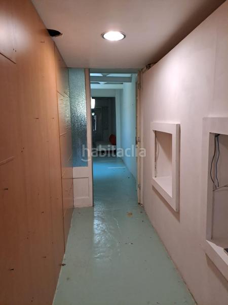 Foto 4c462dc4-51c8-4a5d-a8d5-21ef5e508bb1. Lloguer local comercial a calle villarroel 43 a Sant Antoni Barcelona