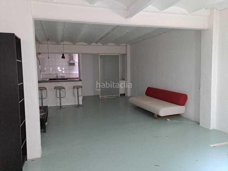 Foto e08f7ea2-7f96-4b55-9023-20110691f88e. Miete geschäftsraum in calle villarroel 43 in Sant Antoni Barcelona