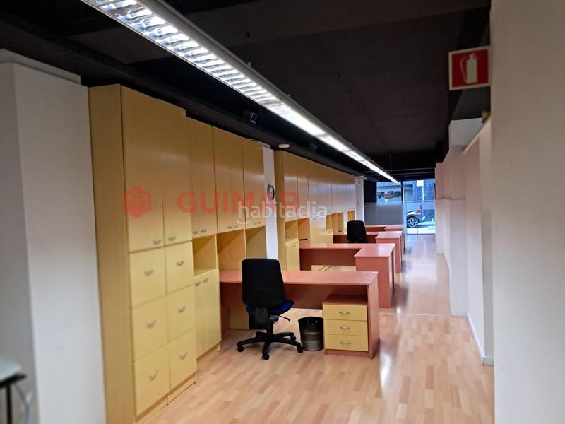Foto 1075f902-556e-48b7-abe6-cf258e867930. Alquiler local comercial  en alquiler en cfrancesc xavier esplugues en Esplugues de Llobregat