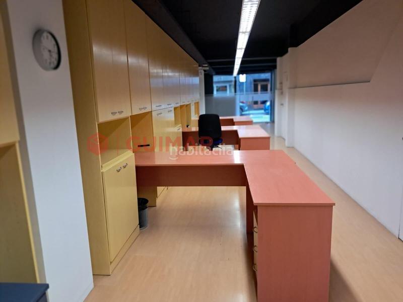Foto 619a729f-ea25-4252-8b9e-a5c38c226d4e. Alquiler local comercial  en alquiler en cfrancesc xavier esplugues en Esplugues de Llobregat