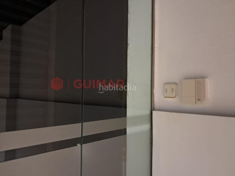 Foto 6627281b-5d6b-42b9-a7d0-5ae59fcd621d. Alquiler local comercial  en alquiler en cfrancesc xavier esplugues en Esplugues de Llobregat
