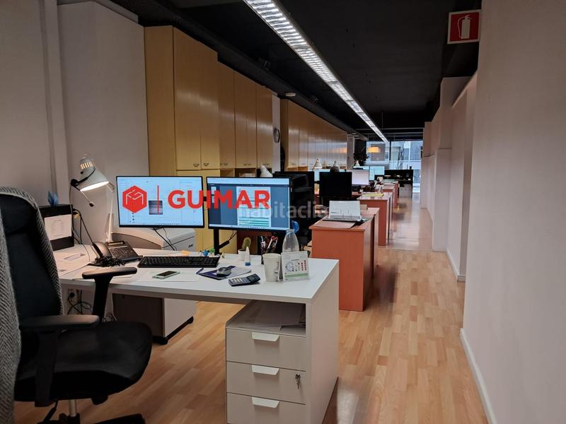 Foto 84663f86-c8dd-4eab-a3fa-d06244e374ce. Alquiler local comercial  en alquiler en cfrancesc xavier esplugues en Esplugues de Llobregat