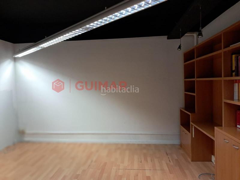 Foto 93f7dc3f-a3a9-441e-aa80-cbbfbd5e14d2. Alquiler local comercial  en alquiler en cfrancesc xavier esplugues en Esplugues de Llobregat