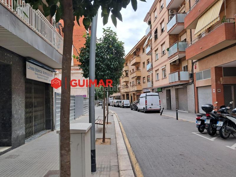 Foto bb44ece5-6896-4ce9-8e80-6b90d45333db. Alquiler local comercial  en alquiler en cfrancesc xavier esplugues en Esplugues de Llobregat