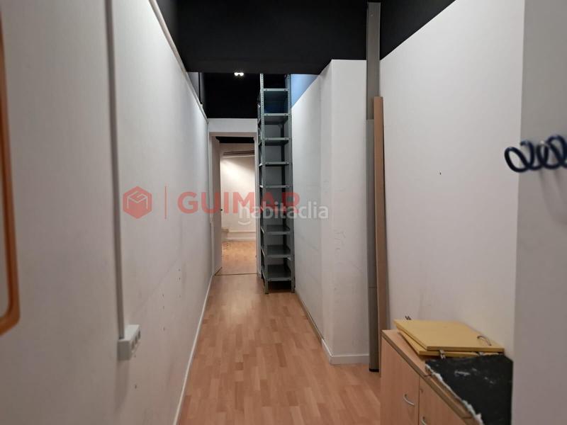 Foto d47520f6-1736-4403-a32d-ddae90bef178. Alquiler local comercial  en alquiler en cfrancesc xavier esplugues en Esplugues de Llobregat