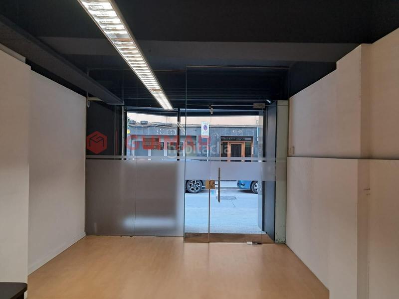 Foto e113cca2-9180-406d-913d-5f4a3689eee2. Alquiler local comercial  en alquiler en cfrancesc xavier esplugues en Esplugues de Llobregat