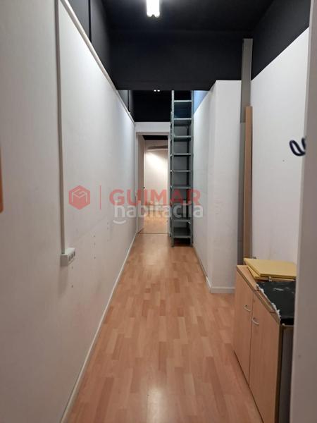 Foto e66f4dfa-9114-4200-a58f-408f3e26d88a. Alquiler local comercial  en alquiler en cfrancesc xavier esplugues en Esplugues de Llobregat