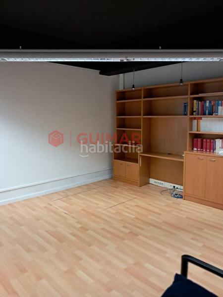 Foto ebb9012c-d492-46d6-9282-b0e7544092ca. Alquiler local comercial  en alquiler en cfrancesc xavier esplugues en Esplugues de Llobregat