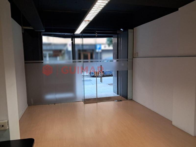 Foto eeacf773-2d7e-43fe-9039-c9767359b17b. Alquiler local comercial  en alquiler en cfrancesc xavier esplugues en Esplugues de Llobregat