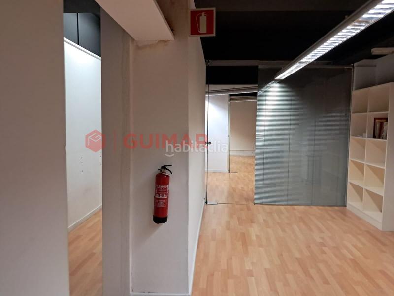 Foto f5dc62c3-8c35-4201-856c-18dee614b03c. Alquiler local comercial  en alquiler en cfrancesc xavier esplugues en Esplugues de Llobregat