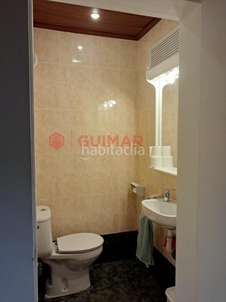 Foto f6f19eba-7a7c-40a6-b35a-9b604562d470. Alquiler local comercial  en alquiler en cfrancesc xavier esplugues en Esplugues de Llobregat