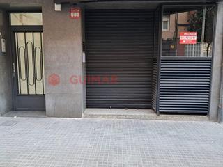 Miete Geschäftsraum  Carrer de sant francesc xavier. Local comercial en alquiler en cfrancesc xavier  esplugues