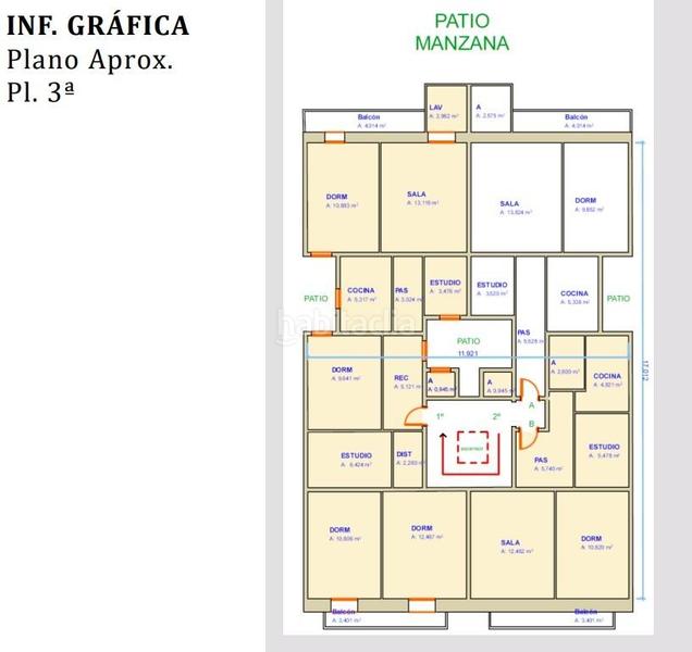 Foto 0dca595f-475e-4f39-8751-a0fb6949a42a. Edificio  en venta c diputacio en L´Antiga Esquerra de l´Eixample Barcelona