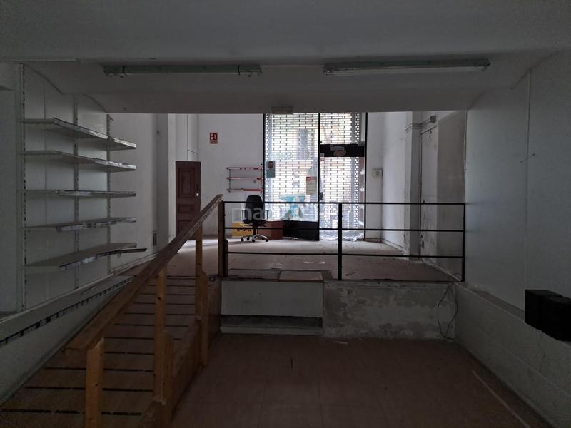 Foto b4e2f121-3f59-41a5-9c0d-6dac3b60c6d5. Edificio  en venta c diputacio en L´Antiga Esquerra de l´Eixample Barcelona