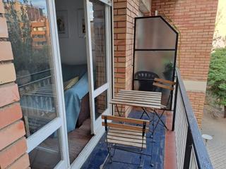 Appartement dans Sant Antoni. Piso en rentabilidad en c sepulveda