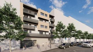 Aparcament cotxe  Calle vallparda de. Parking en venta en hospitalet de llobregat zona torrassa