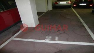 Aparcament cotxe a Almeda - El Corte Inglés. Parking en venta en cornellà de llobregat c arnau mercader