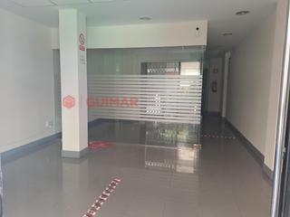Local Comercial  Calle pujos de. Local en venta en hospitalet de llobregat c pujos