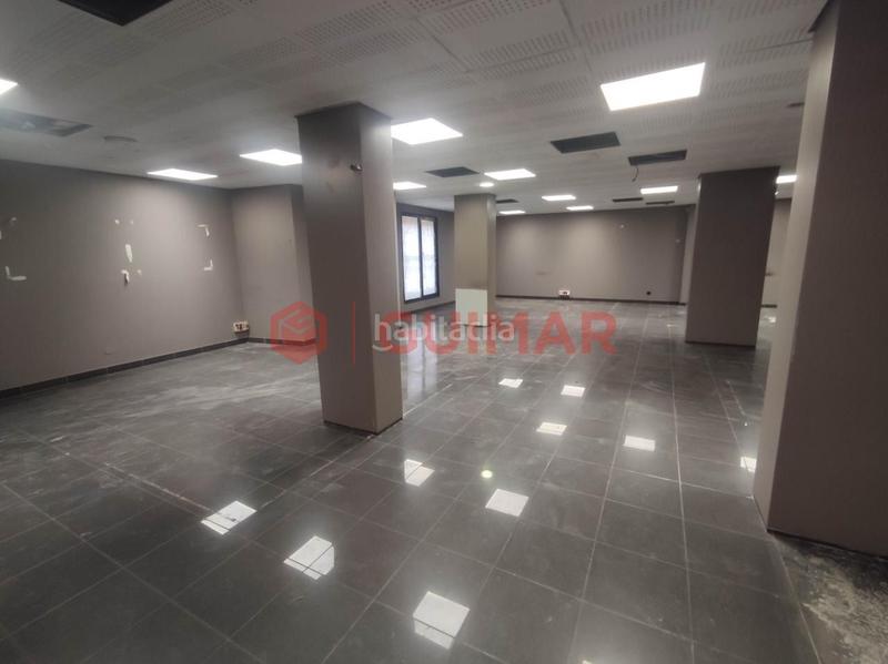 Foto 9c240620-19f9-4daf-841b-01f1c78b89b2. Alquiler local comercial local en venta o alquiler ps. torras i bages en Barcelona