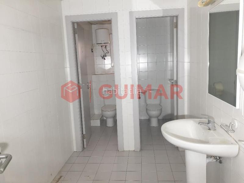 Foto c921bec9-4a4d-4661-91ad-42d5ed900556. Alquiler local comercial local en venta o alquiler ps. torras i bages en Barcelona