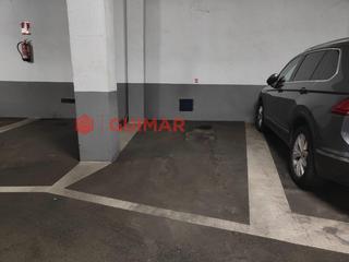 Aparcament cotxe  Carrer del mestre joaquim rosal. Tu solución ideal de aparcamiento, plaza de parking! centro de e
