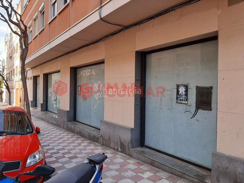 Foto ce6b7fa2-0bd1-4260-8505-976b86f4bbe9. Locale commerciale in Centre Esplugues de Llobregat