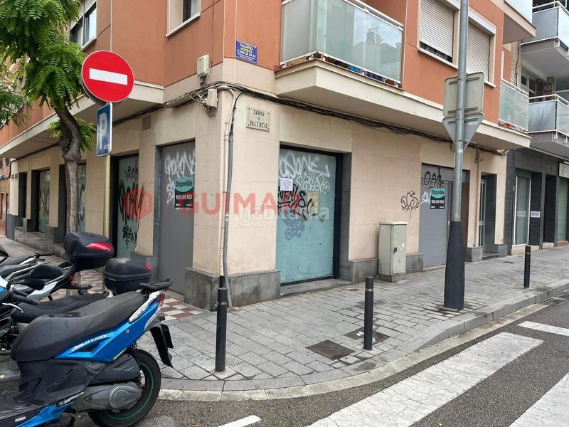 Foto d6f77325-097c-48b2-a9d7-2a467776eb79. Locale commerciale in Centre Esplugues de Llobregat