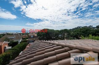 Haus  Calle montcabrer. Chalet  torre  vilassar de dalt