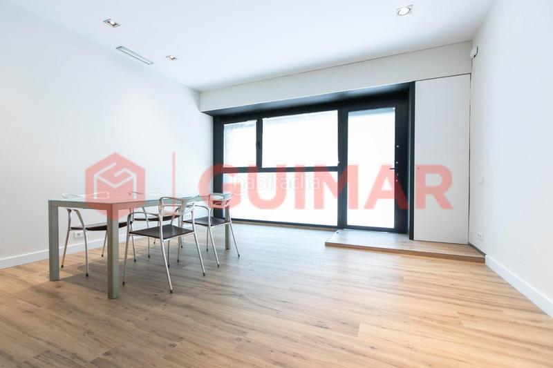 Foto 12eda3dc-8f28-461d-bafd-057cb57a08a6. Estudi amb calefacció a Pedralbes Barcelona