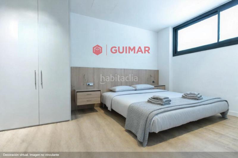 Foto 17f02018-f8b7-4f1e-9b1c-1e9b25333e98. Estudi amb calefacció a Pedralbes Barcelona