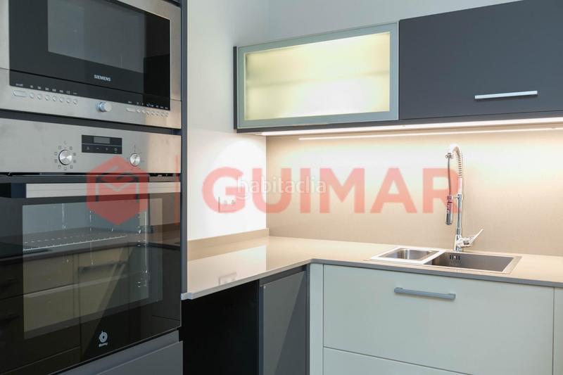 Foto 3064ae4c-7af3-4d79-88a4-7531586b73be. Estudi amb calefacció a Pedralbes Barcelona