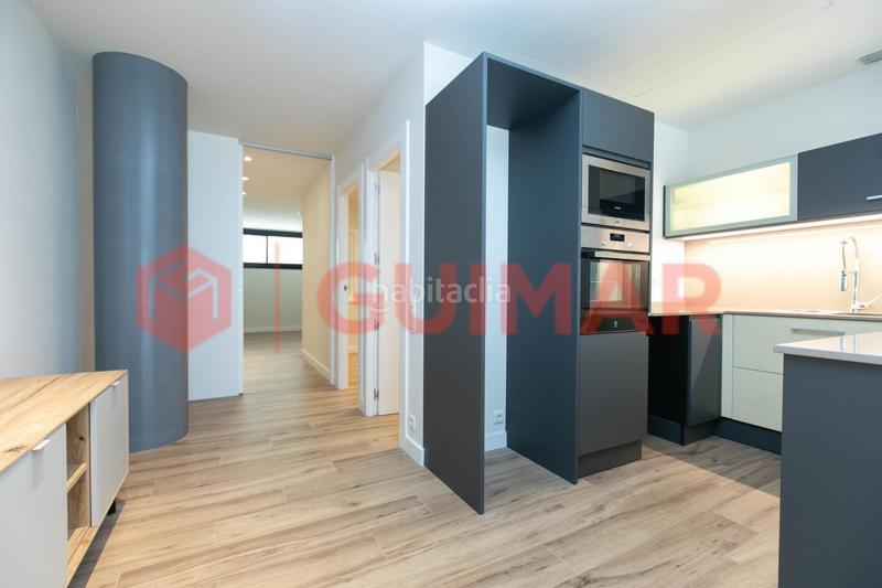 Foto 88b6c70b-3e40-468e-b46f-690841fd41cf. Estudi amb calefacció a Pedralbes Barcelona