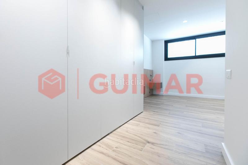 Foto 9e767723-bf5e-4317-95d6-6e9047249284. Estudi amb calefacció a Pedralbes Barcelona